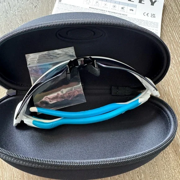 Oakley Radar EV Path Sunglasses
